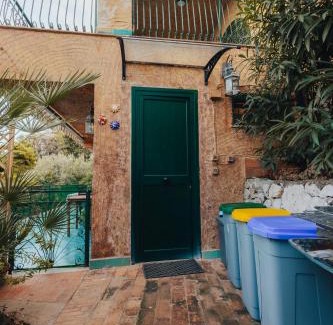 Santa Flavia House | Monia beach house