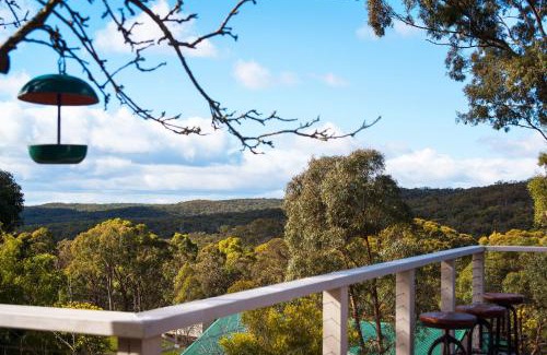 Hepburn Springs House | Monigatti Cottage - enchanting cottage with garden