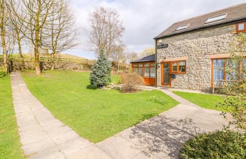 Buxton House | Monk's Cottage