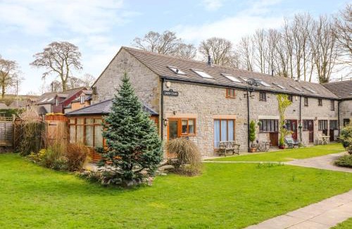 Buxton House | Monk's Cottage