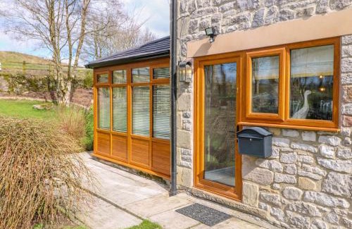 Buxton House | Monk's Cottage