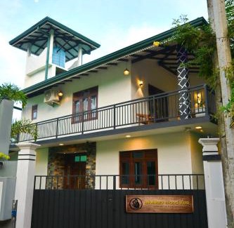 Hikkaduwa Apartment | Monkey Island Hotel