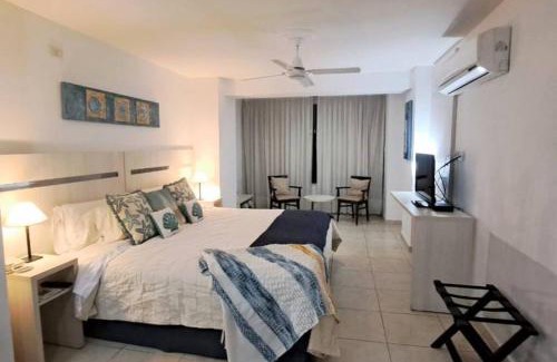 Santa Fe Apartment | ¡Mono ambiente de ensueño, con vista al Río!