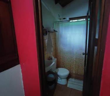 Cahuita House | Mono Azul Cahuita