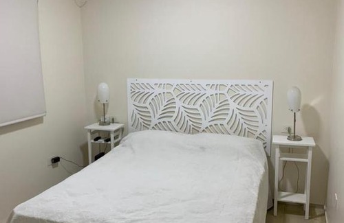 Province of Tucuman Apartment | Monoambiente Plaza Belgrano