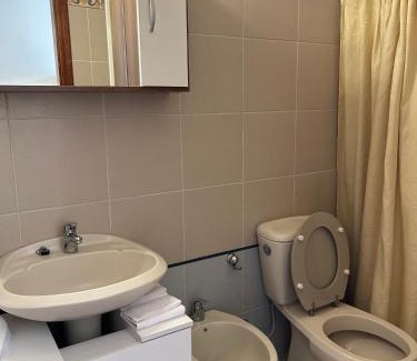 Carrasco Apartment | Monoambiente en Carrasco Sur