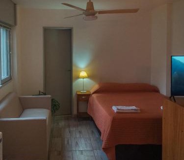 Cordoba Apartment | Monoambiente Moderno - Alberdi, Córdoba Capital - Cerca del Centro, Hospital Nacional de Clínicas, Plaza de la Música, Nuevocentro Shopping y Hotel Quinto Centenario