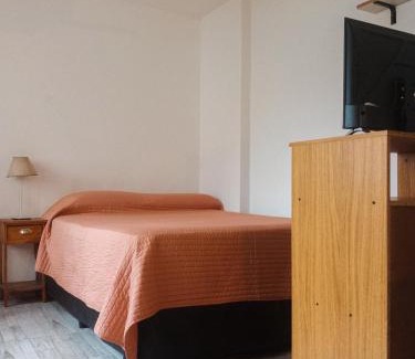 Cordoba Apartment | Monoambiente Moderno - Alberdi, Córdoba Capital - Cerca del Centro, Hospital Nacional de Clínicas, Plaza de la Música, Nuevocentro Shopping y Hotel Quinto Centenario