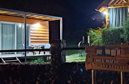 Villa Pehuenia Apartment | Monoambiente Neli