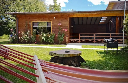 Panguipulli Apartment | Monoambiente Panguipulli