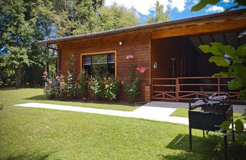 Panguipulli Apartment | Monoambiente Panguipulli