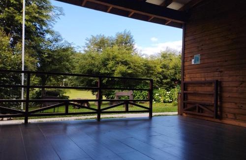 Panguipulli Apartment | Monoambiente Panguipulli