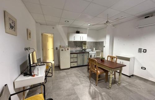 Corrientes House | Monoambiente Smart en Corrientes
