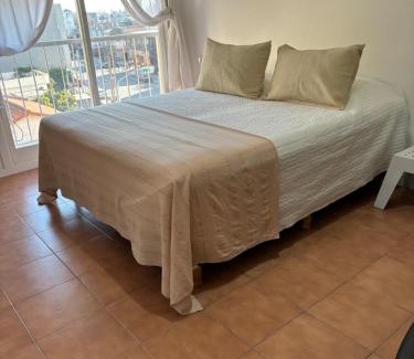 Ramos Mejia Apartment | Monoambiente/Studio Avenida Gaona Ramos Mejía