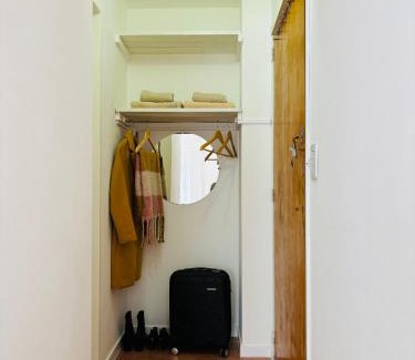 Ramos Mejia Apartment | Monoambiente/Studio Avenida Gaona Ramos Mejía