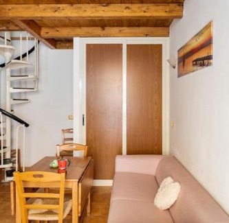 Messina Apartment | Monolocale "Duomo"