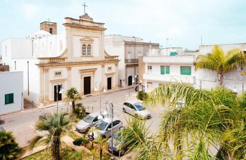 Racale Apartment | Monolocale nel centro di Racale