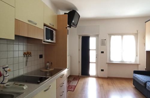Carano Apartment | Monolocali alla Fontana Termale