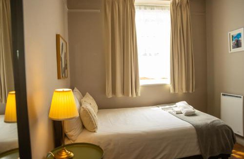 Spitalfields Hotel | Monopoly