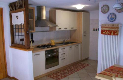 Zuino Apartment | MonoZuino