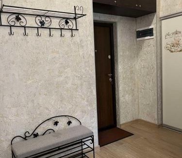 Dobrovelychkivka Apartment | Monro-style in the historical center