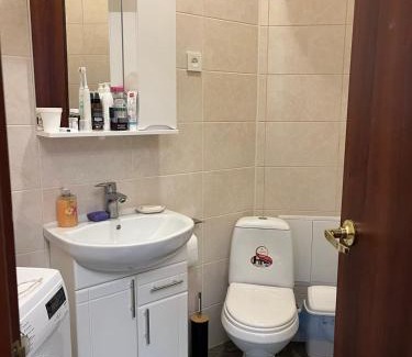 Dobrovelychkivka Apartment | Monro-style in the historical center