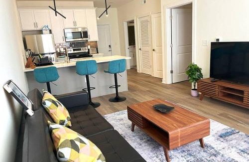 Mosby Apartment | Monroe Apt - TH07 - Tourist Homes of Richmond