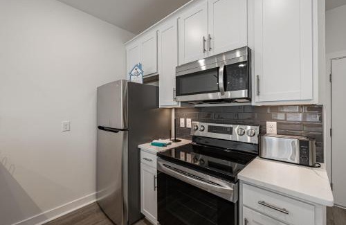 Mosby Apartment | Monroe Apt - TH07 - Tourist Homes of Richmond