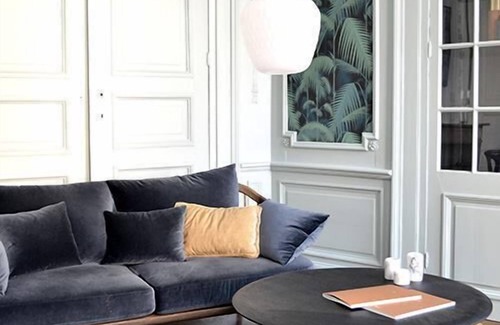 Historical Center Bruges Hotel | Monsieur Ernest