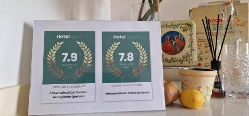 Perugia Bed & Breakfast | Monstera room Vicino al centro