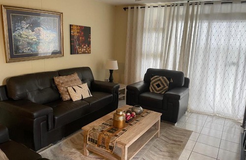 Shelly Beach Apartment | Mont Blanc , Margate. KZN
