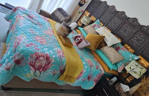 Shelly Beach Apartment | Mont Blanc , Margate. KZN