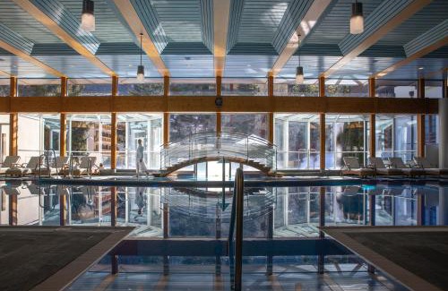 Zermatt City Centre Hotel | Mont Cervin Palace