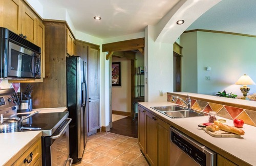 Mont-Tremblant Condo | Mont-Tremblant - Équinoxe 154-8