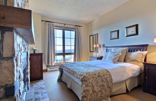 Mont-Tremblant Condo | Mont-Tremblant - L'Equinoxe | 152-7