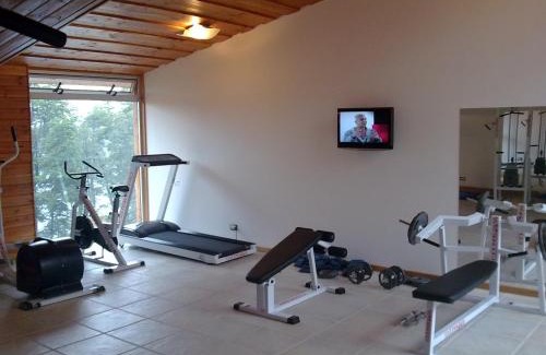 Villa La Angostura Hotel | Montaña Resort