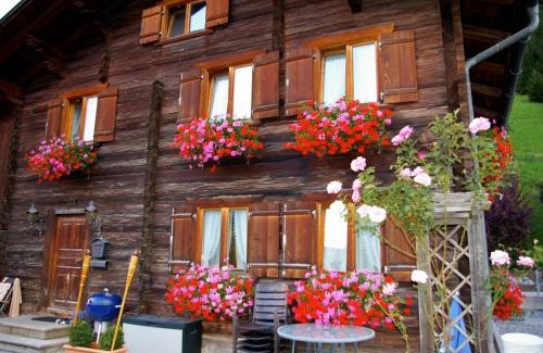 Schruns House | Montafonerhaus