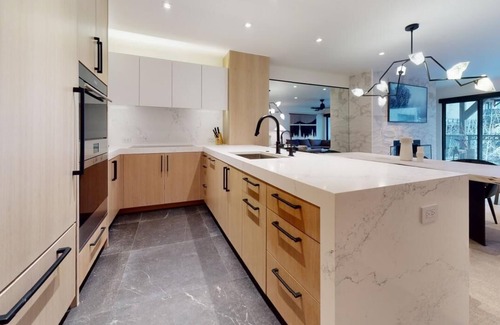 Vail Apartment | Montaneros in Vail