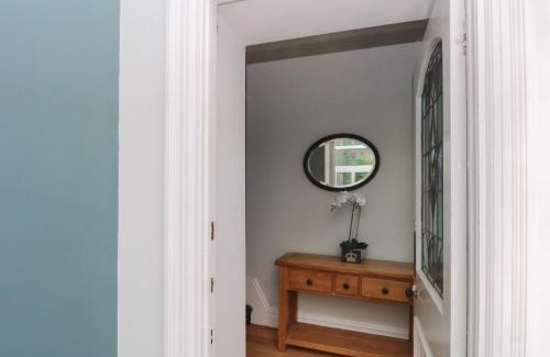 Buxton House | Montclair