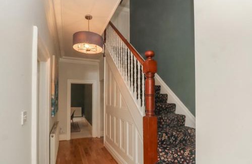 Buxton House | Montclair