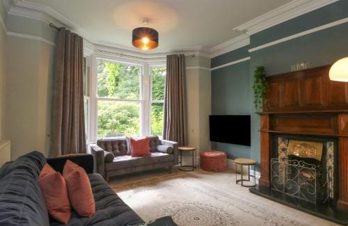 Buxton House | Montclair