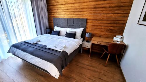 Tatranska Strba Apartment | Monte Amnis Apartment