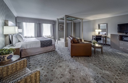 Markham Hotel | Monte Carlo Inn Toronto - Markham