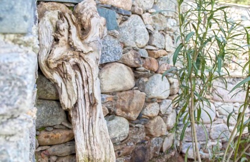 Moltifao House | MONTE-CINTO Stone house -PAGLIAGHJU- Gorges de l'Asco, not far from the sea