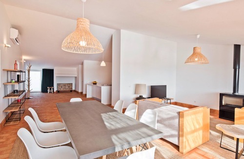 Foros de Vale de Figueira House | Monte da Asseiceira