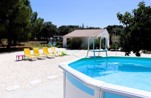 Vimieiro Villa | Monte dos Abrunhos - Vimieiro