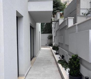 Rafajlovici Apartment | Monte Rama Suite Rafailovici