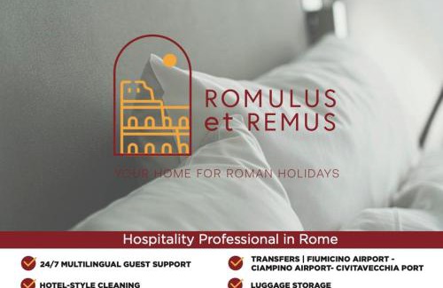 Monte Sacro Apartment | Monte Sacro apartment for 6 guests Metro B