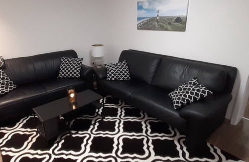 Walsrode Apartment | MONTE vacation apartment in Walsrode