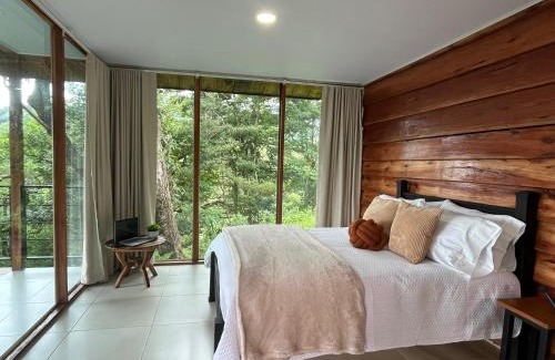Sierra Apartment | Monte y Alma Monteverde